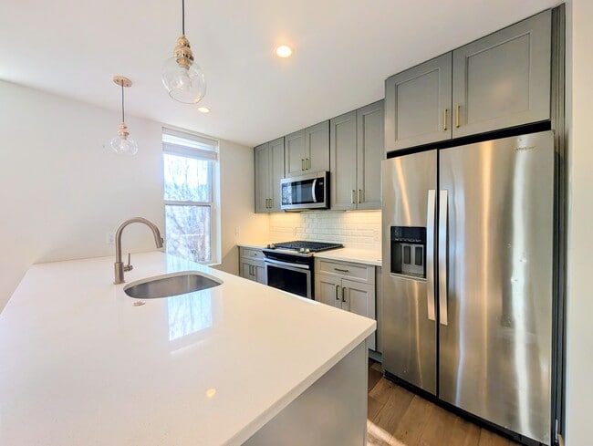 Photo - 1500 N American St Unit A