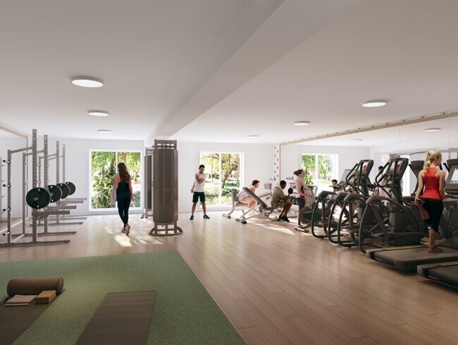 The Hudson Student Living