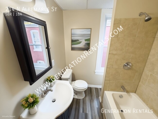 Photo - 214 N Albemarle St