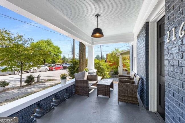 Photo - 216 Haralson Ave NE