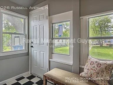 Building Photo - 3026 Russell Ave N