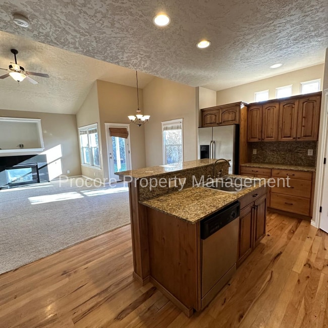 Photo - $2,165.00...Victory and Locust Grove.... GREAT 3 bedroom PLUS office and 2.5 bath home in Meridia...