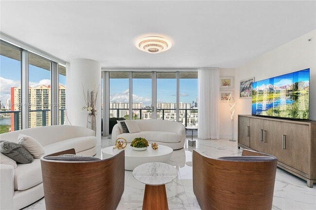 Photo - 300 Sunny Isles Blvd Unit 4-1607