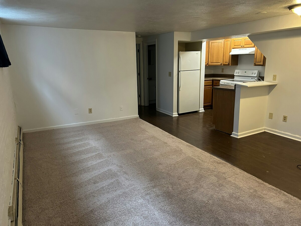 Photo - 1208 Kanawha Terrace Apartment Unit 7