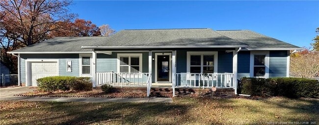 Building Photo - 389 Conifer Dr