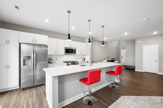 Photo - Townhouse in Shakopee