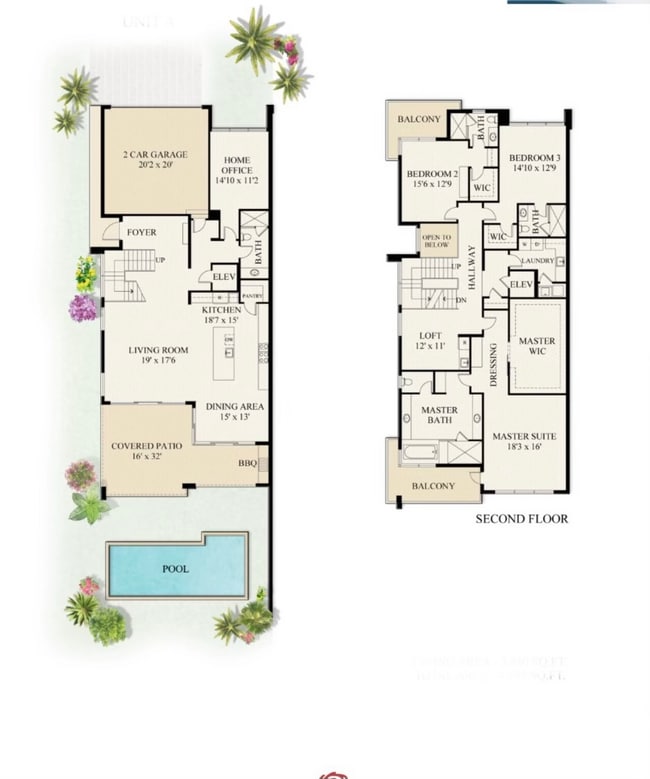 Photo - 402 Ocean One Ln