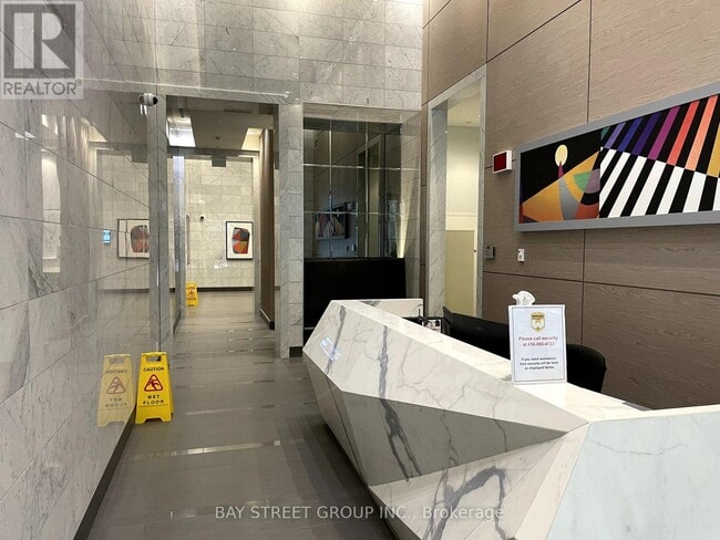 Photo - 180 Enterprise Blvd Unité 515