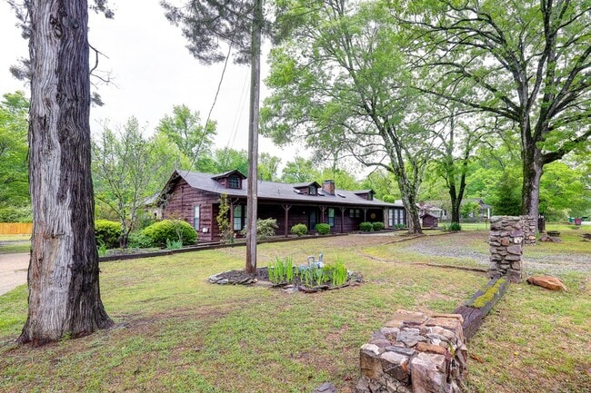 Photo - 3 bed 3 bath single family house