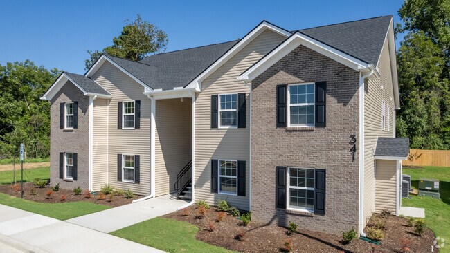 Photo - Adam Street Apartments