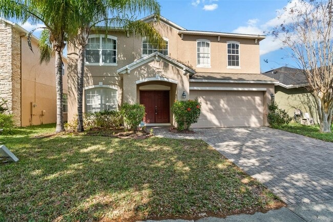 Photo - 12810 Moss Park Ridge Dr