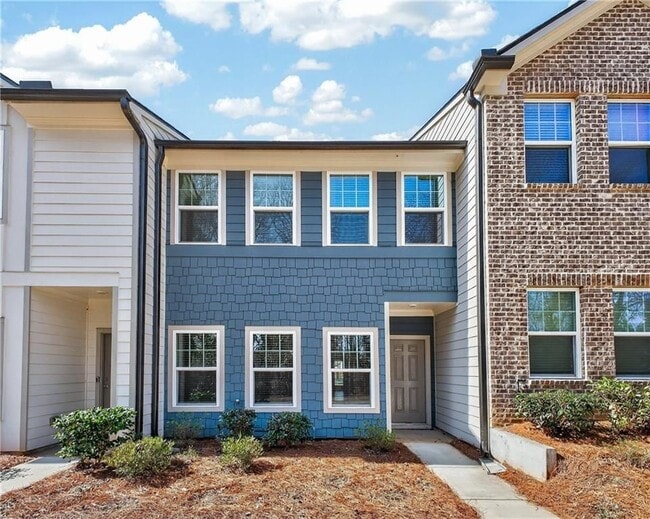 Building Photo - 4406 Ryan St