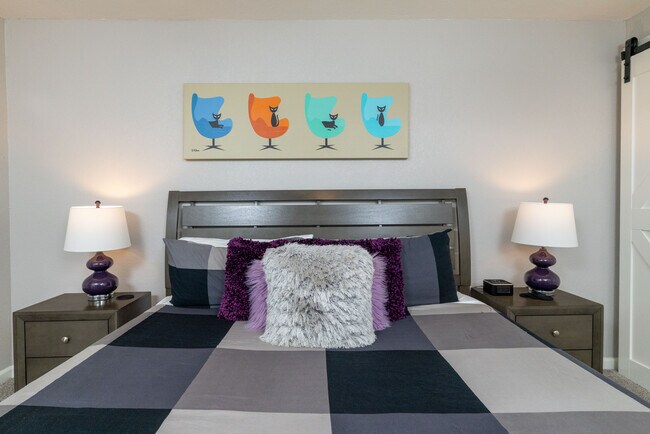 Photo - 2213 Park Hill Dr