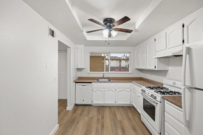 Photo - Fairfield, Remodeled 4 Bedroom Home on Quiet Court with Flexible Layout