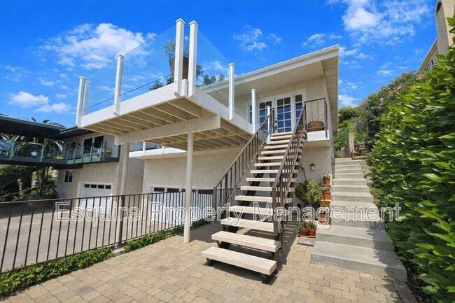 Building Photo - 1275 Buena Vista St