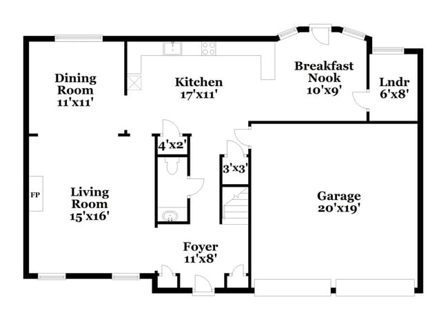 Photo - 5476 Perching Pl