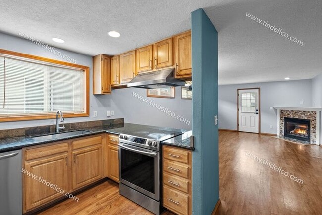 Photo - Charming 3-Bedroom Home with Attached Gara...