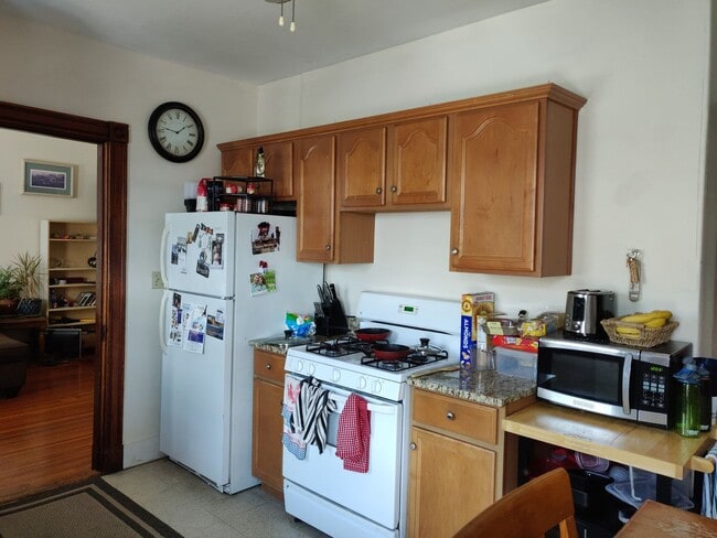 Photo - 39 Porter St Unit 3