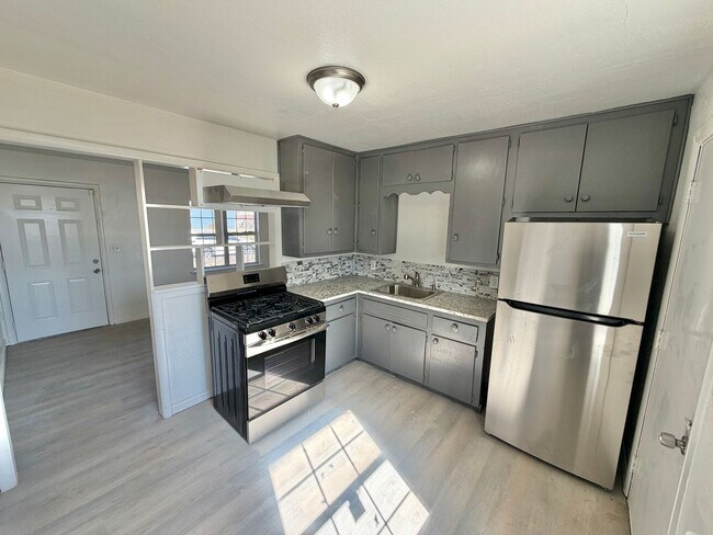 Photo - 3-Bedroom Home with Updated Kitchen