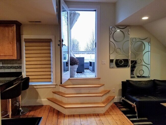 Photo - 179 Brown St Unit 3