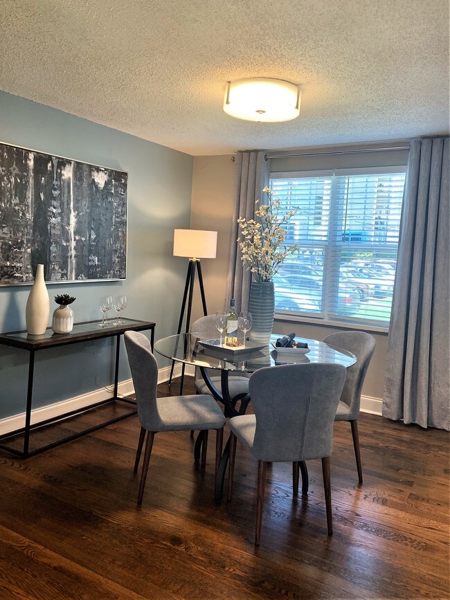 Emerson Apartments For Rent in Knoxville, TN