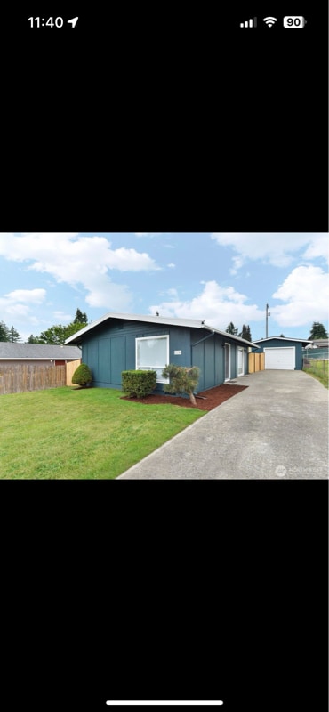 Building Photo - 1130 E 51st St Rental
