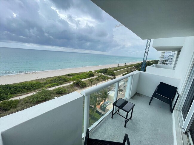 9195 Collins Ave Unit 1001
