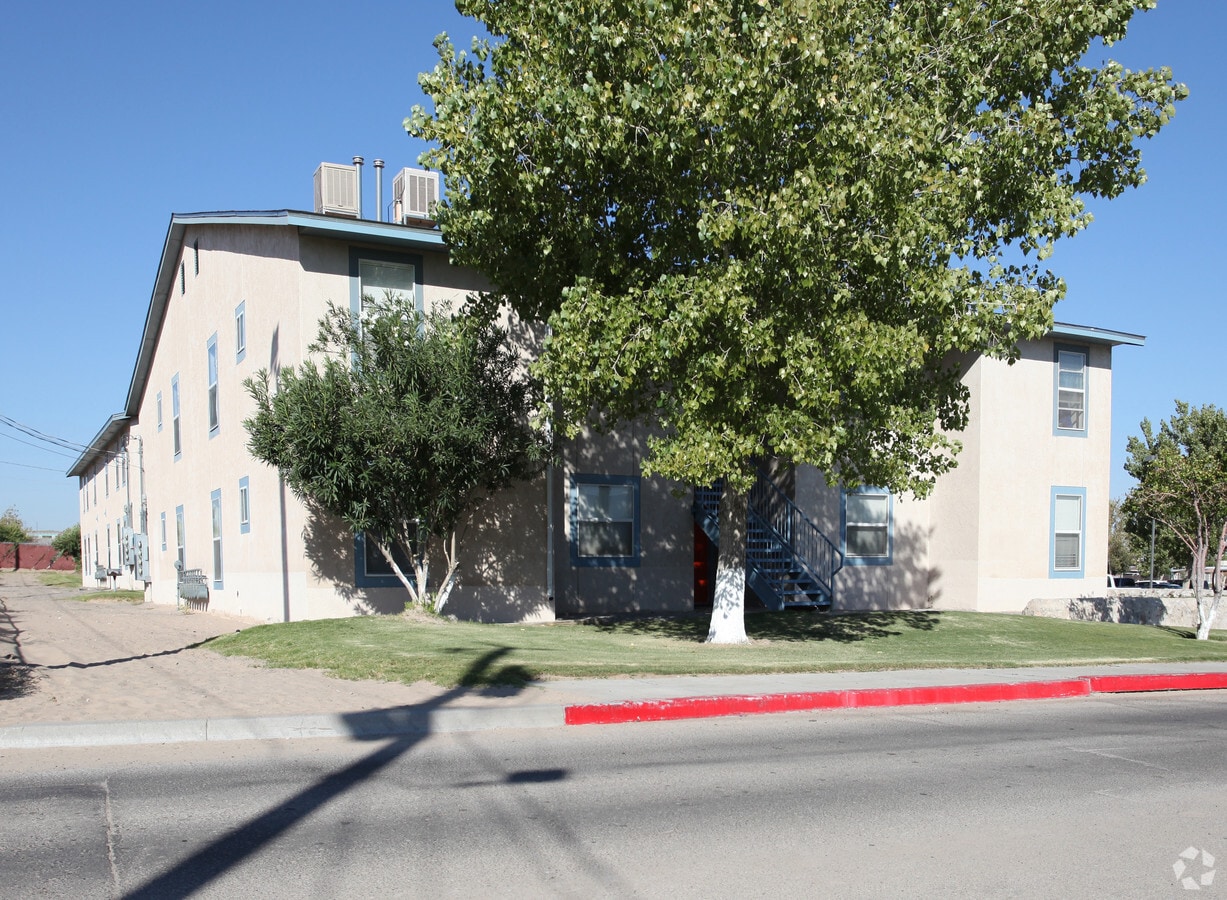 Photo - Vista Del Rey Apartments