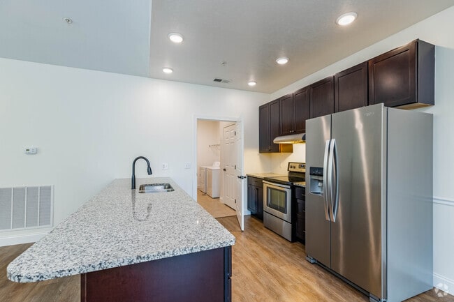 2BR, 2BA - Patio Home