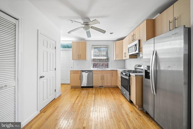 Building Photo - 1615 N Philip St Rental