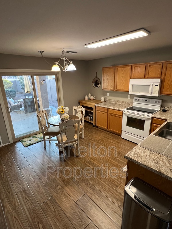 Photo - 15439 W Cortez St