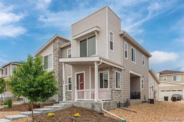 Photo - 1625 S Andes Way