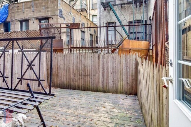 Photo - 2 bedroom in New York NY 10012 Unit 4