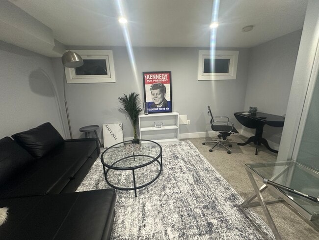 Photo - 145 Todd Pl NE Unit Basement