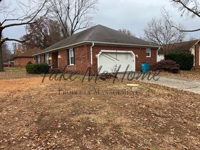 Photo - 3 Bedroom Basement Home in Kickapoo District!