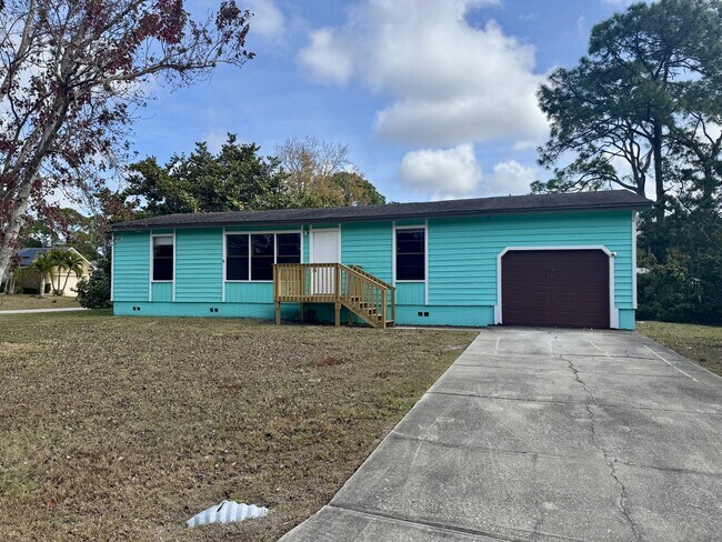 Building Photo - 403 Tillman Ave SW