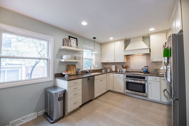 Photo - Updated Beachwood Ranch with Stunning Kitchen & Expansive Living Spaces