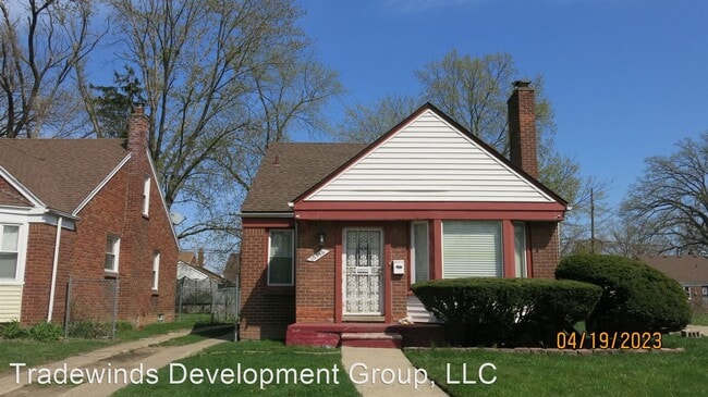 3 br, 1 bath House - 19446 Sussex St. - 3 br, 1 bath House - 19446 Sussex St.