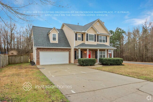 Building Photo - 173 Vinings Dr Rental