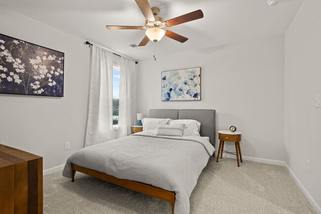 Copperleaf Townhomes