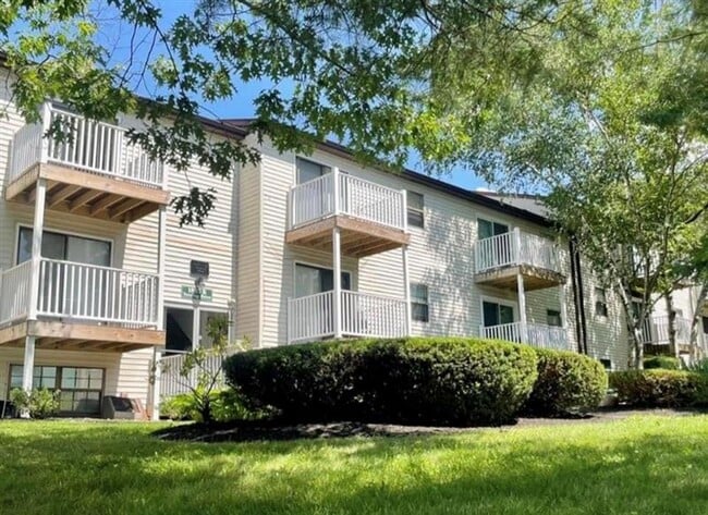 Building Photo - The Reserve at Millcreek Rental