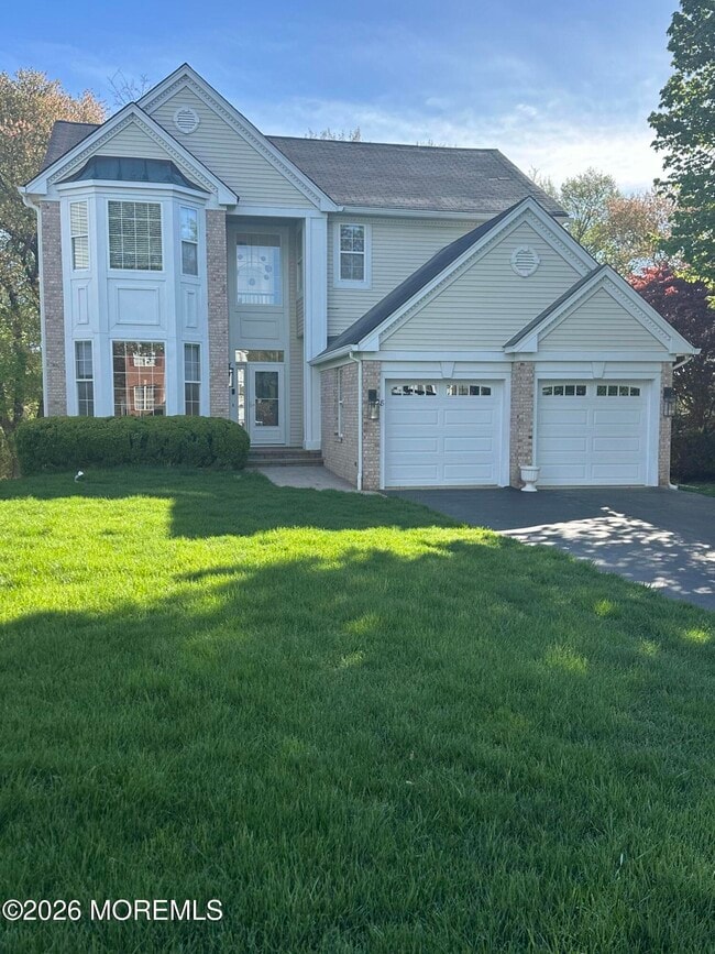 Building Photo - 8 Culpeper Key