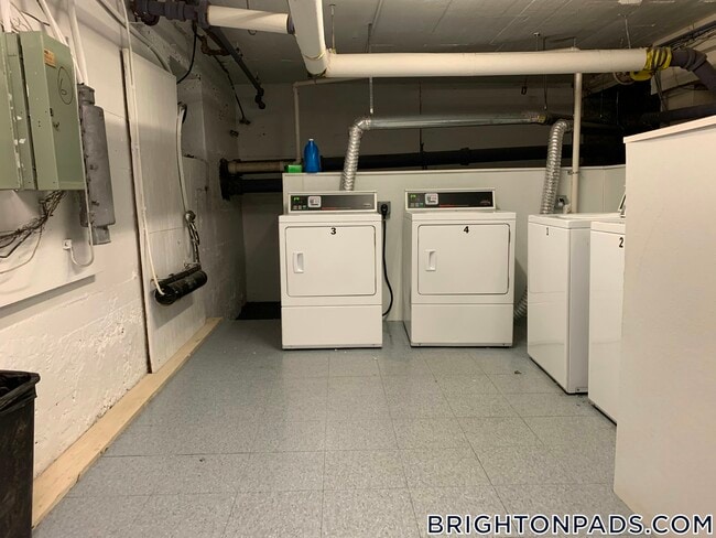 1800 Commonwealth Ave Unit 15