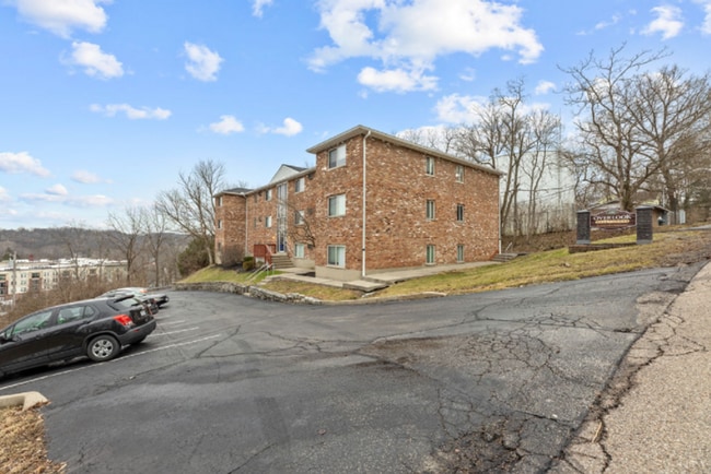 Photo - Overlook Apartments