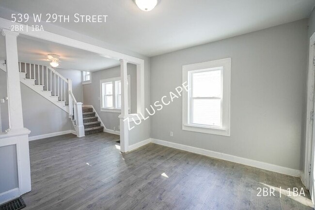 Photo - 539 W 29th St