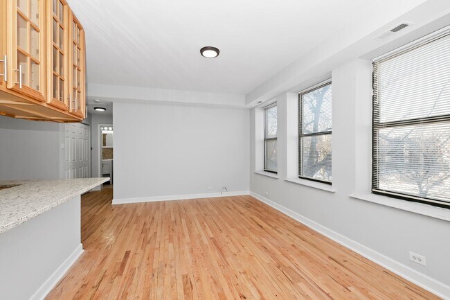 Photo - One Bedroom Unit in South Shore
