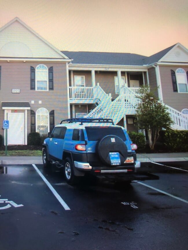 PP #1025G Algonquin Dr, condominio de 3 habitaciones/2 baños - 1025 Algonquin Dr Unidad 1025G Pawleys Pavilion