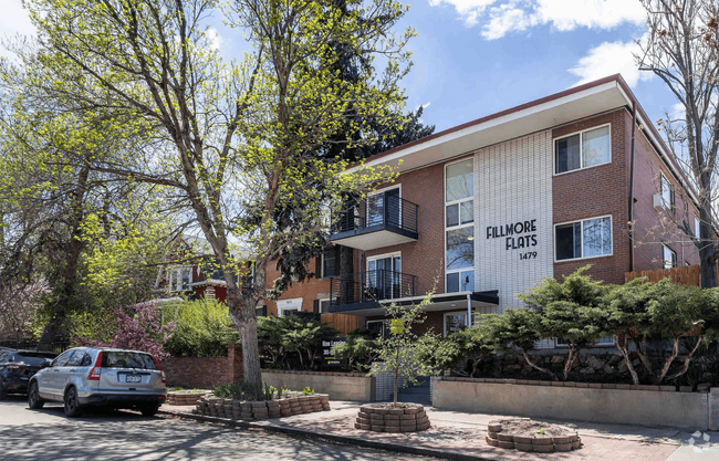 Building Photo - Fillmore Flats Rental