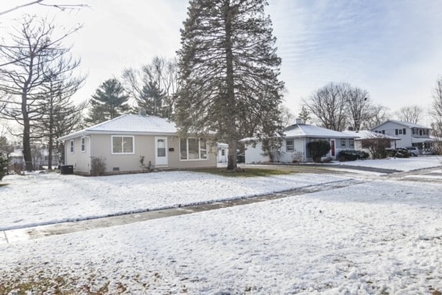 Photo - 2205 Campbell St