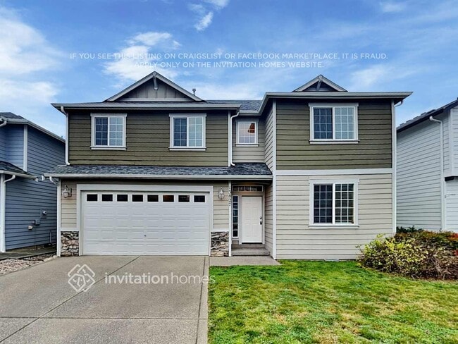 Photo - 13827 172nd Pl E House